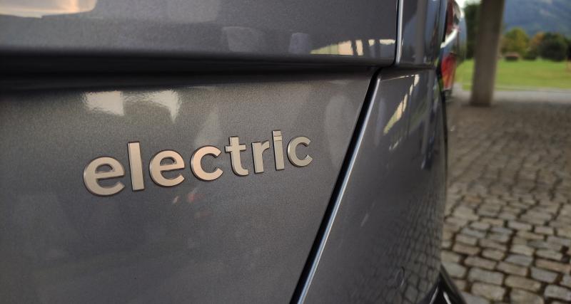 Essai Hyundai Kona Electric : un peu mieux partout pour le SUV compact électrique - Puissances rationnelles