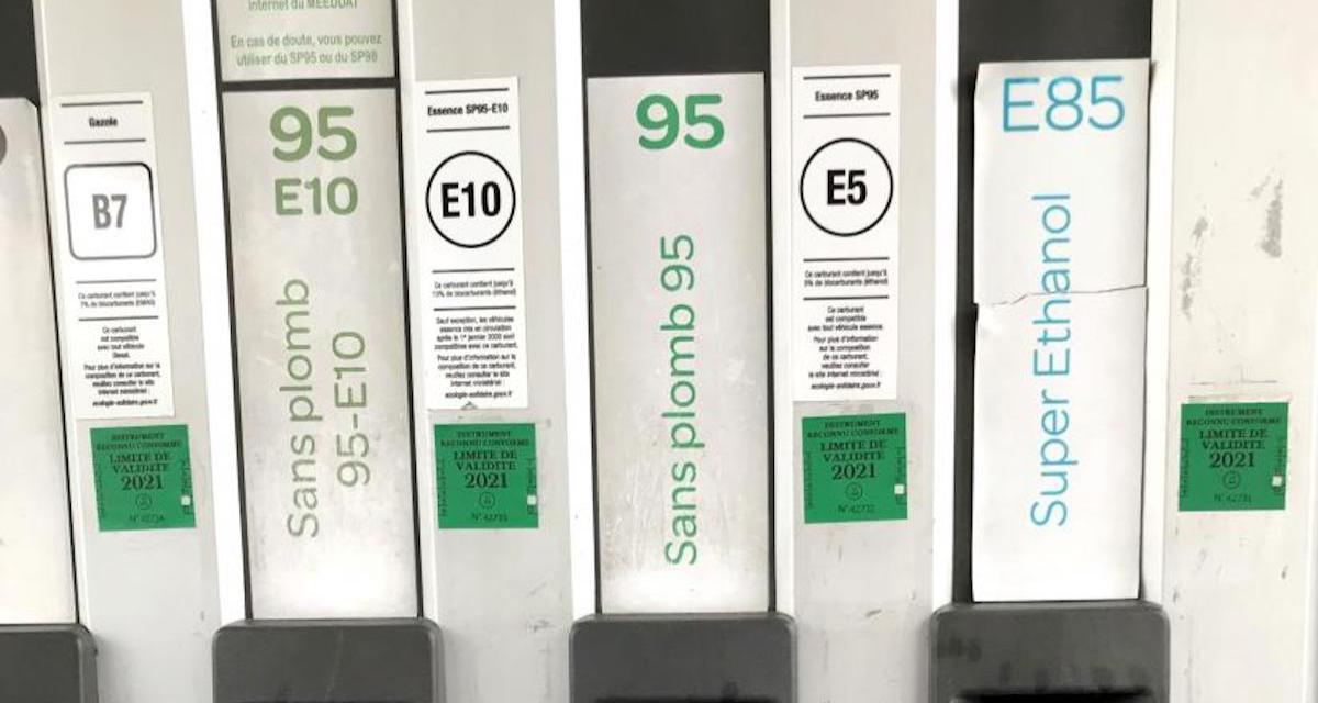 Moins d'un euro le litre en 2024 pour ce carburant propre, enfin une bonne nouvelle pour les automobilistes