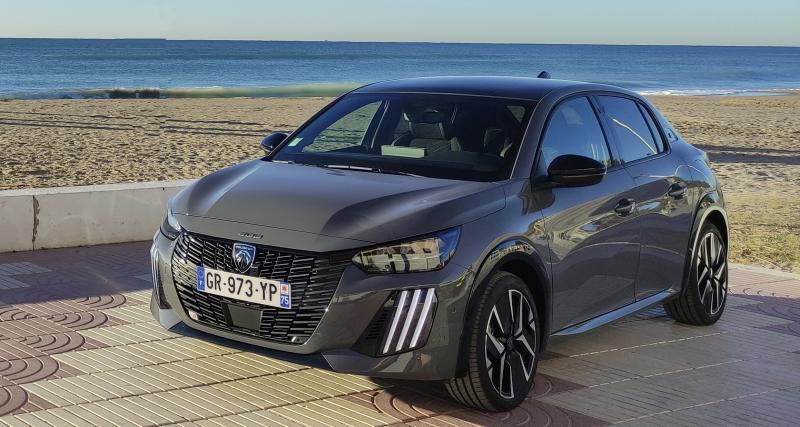Peugeot - essais, avis, nouveautés et actualités de la marque au lion en 2023 - La Peugeot e-208 en leasing social à 99€/mois, les détails de l’offre de location de la citadine