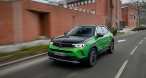 L’Opel Mokka électrique en leasing social à 119€/mois, le point sur l’offre de location du SUV