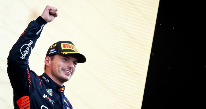 Oracle Red Bull Racing - GP de Singapour de F1 - Max Verstappen après sa sortie en Q2 : "La qualif était très mauvaise"