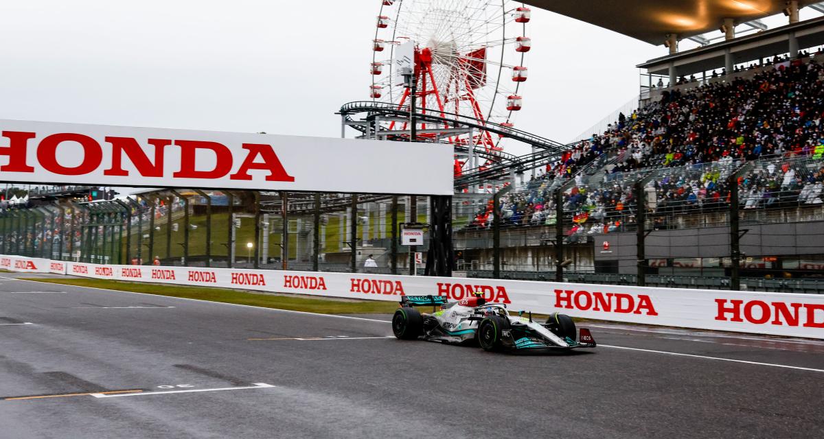 GP du Japon de F1 en direct : Verstappen veut retrouver son rang, suivez les qualifications en live