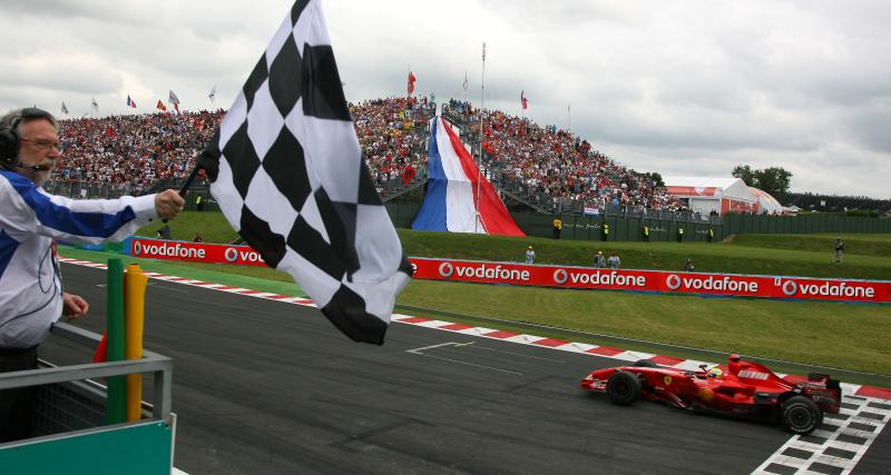  - GP de France de Formule 1 : Magny-Cours accélère pour faire revenir l’épreuve, “il nous faut un soutien de l’État” (exclu)
