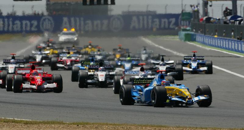 GP de France de Formule 1 : Magny-Cours accélère pour faire revenir l’épreuve, “il nous faut un soutien de l’État” (exclu) - Photo d'illustration