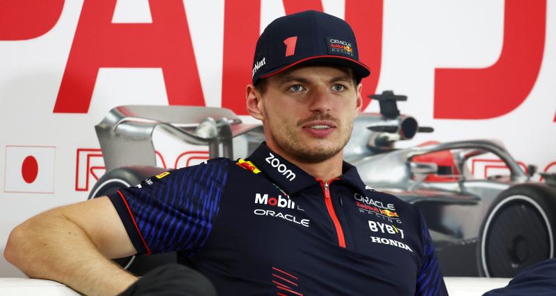 Oracle Red Bull Racing - GP du Qatar de F1 - Max Verstappen après la course : "C'était difficile aujourd'hui"