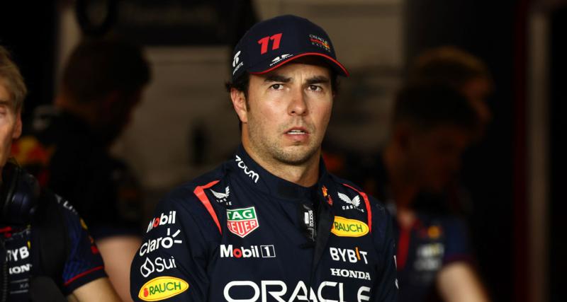 Oracle Red Bull Racing - Sergio Perez serait sur le point d’annoncer sa retraite : la folle rumeur qui enflamme les réseaux sociaux 