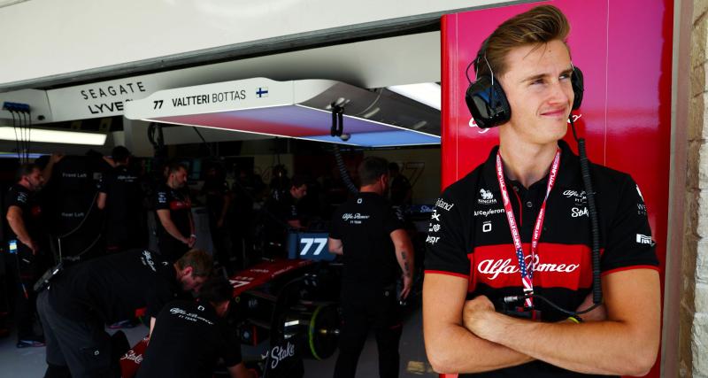 - Quels jeunes pilotes rouleront en essais libres en F1 avant la fin de saison ? 