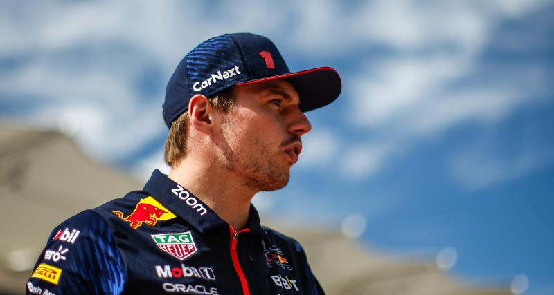 Oracle Red Bull Racing - Max Verstappen vit "une saison incroyable" après sa victoire au Mexique