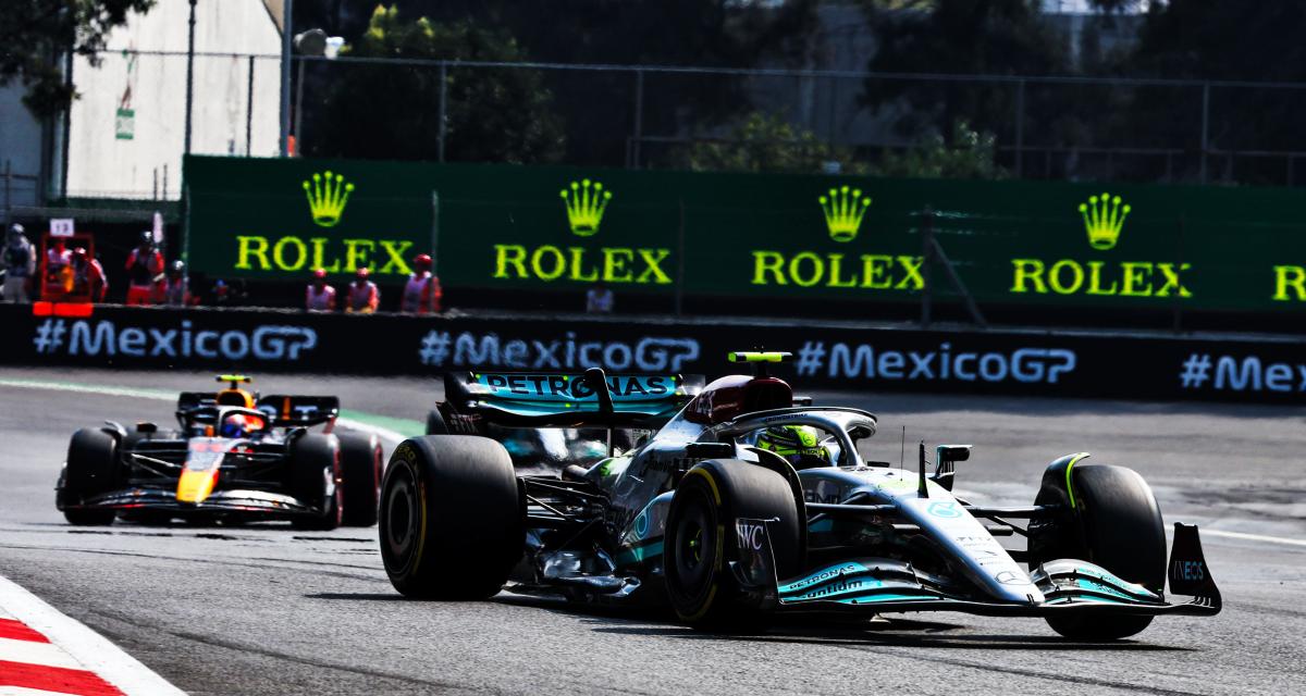 GP du Mexique de F1 : le classement des Essais Libres 3, Verstappen assure, Albon confirme
