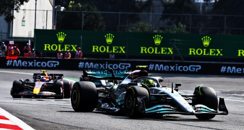  - GP du Mexique de F1 : le classement des Essais Libres 3, Verstappen assure, Albon confirme