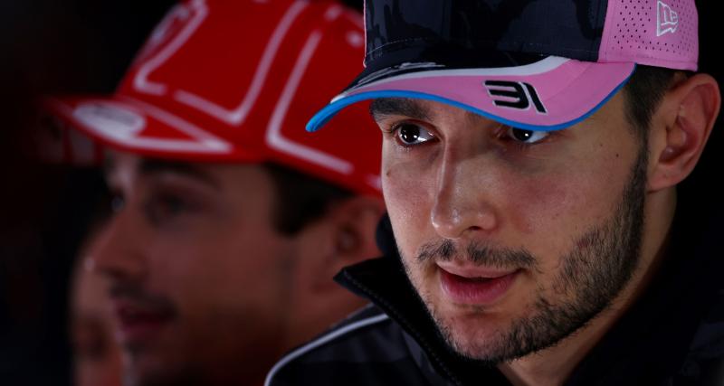 Alpine F1 Team - “C’est la honte” : le coup de gueule d’Esteban Ocon après les incidents des essais libres à Las Vegas