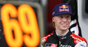 WRC - Kalle Rovanperä ne disputera pas la saison entière de rallye en 2024 !