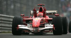 Seul un vrai tifosi aura plus de 7/10 à ce quiz sur la Scuderia Ferrari