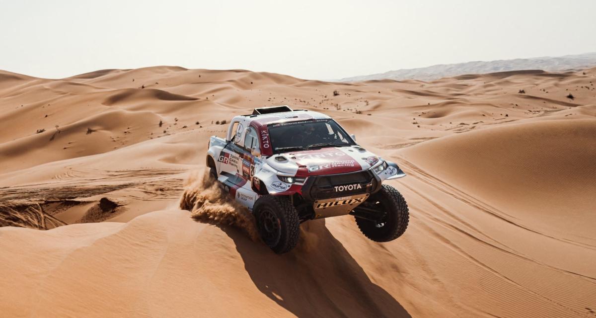 Dakar 2024 : dates, parcours, participation de Loeb, chaînes TV... La 46e édition en détail