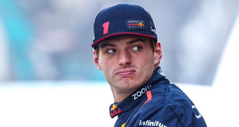  - Max Verstappen sur son avenir en F1 : “A un moment donné, on finit par se lasser“