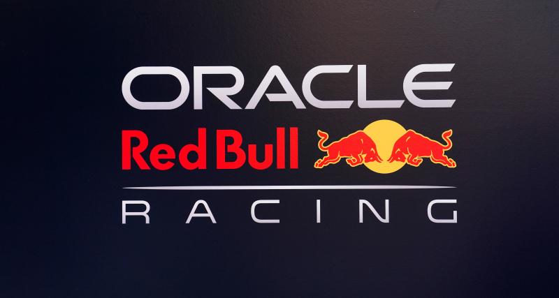  - Oracle Red Bull Racing