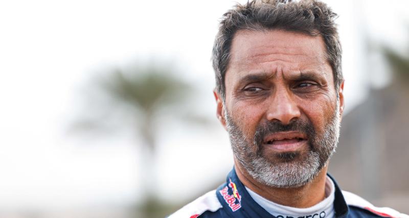  - Dakar 2024 - Nasser Al-Attiyah quitte le Dakar et dézingue Prodrive : “Je ne veux plus monter dans cette voiture”