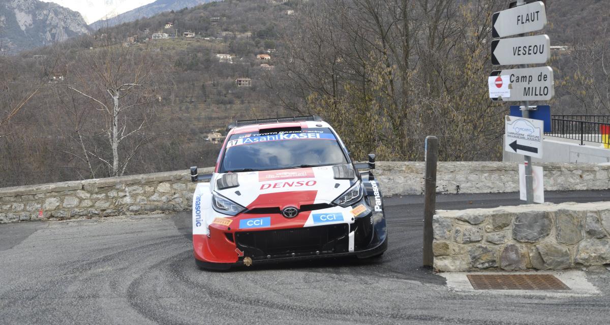 Sébastien Ogier au Rallye de Monte-Carlo 2024 : programme TV et horaires de la 1ère manche du championnat du monde WRC