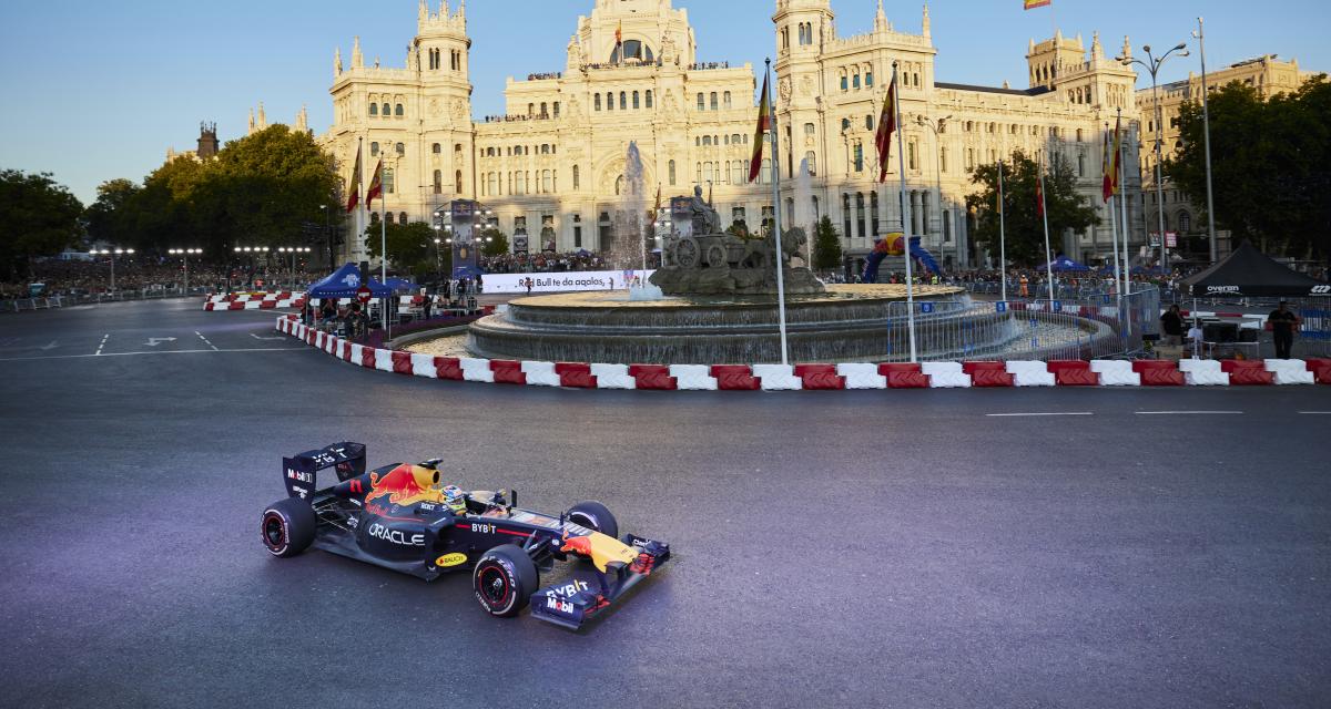 La F1 annonce un changement majeur pour le GP d'Espagne d'ici deux ans
