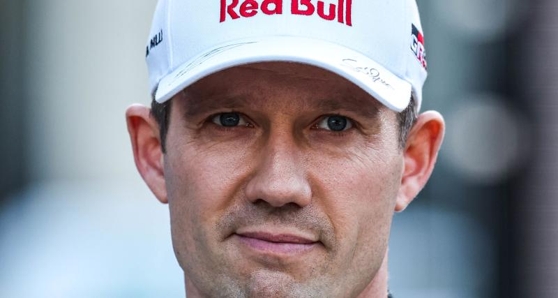  - Sébastien Ogier, très ému, révèle avoir failli ne pas prendre le départ du rallye de Monte-Carlo