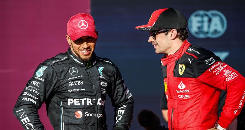 Hamilton chez Ferrari : les raisons de penser que le transfert du siècle va fonctionner - Ferrari avait besoin d’un leader