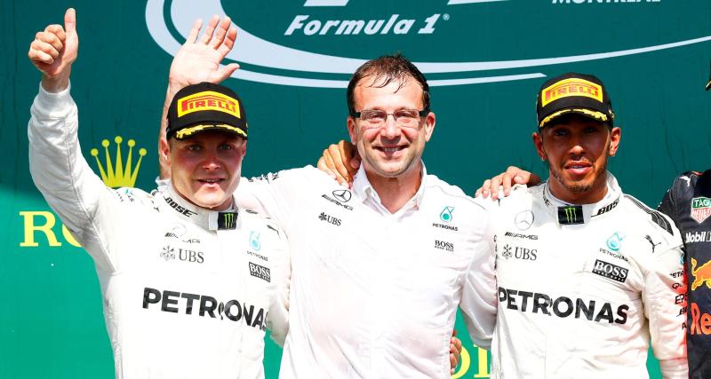 Hamilton chez Ferrari : les raisons de penser que le transfert du siècle va fonctionner - L’arrivée de Loic Serra chez Ferrari a pesé dans la décision d’Hamilton