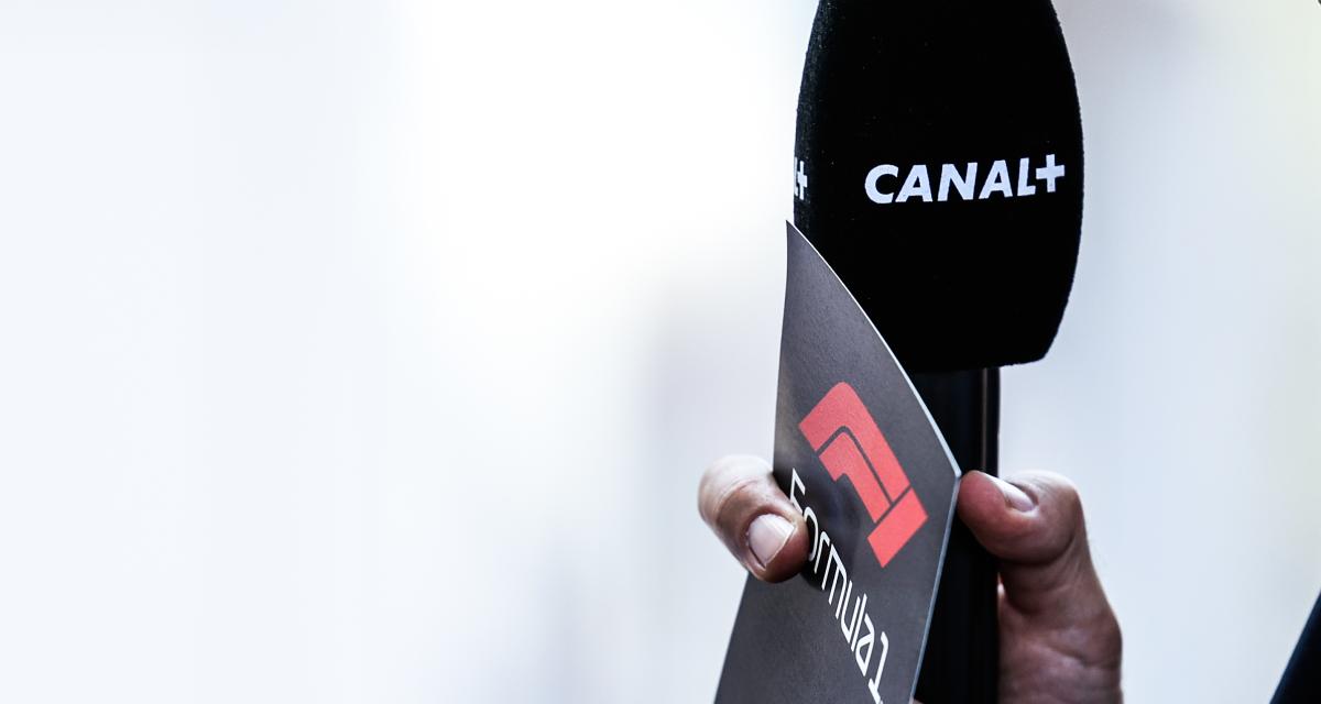 Canal+ annonce la diffusion d'un premier Grand Prix en clair pour la saison 2024 de F1