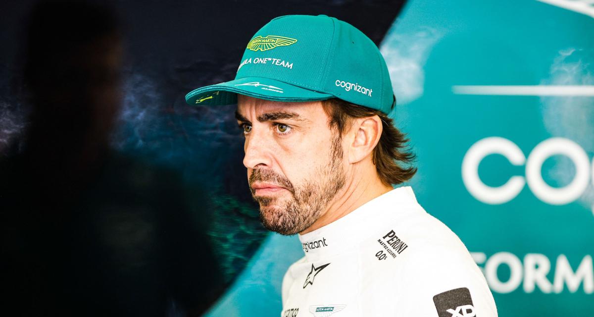 Alonso chez Mercedes : le mariage parfait pour remplacer Lewis Hamilton