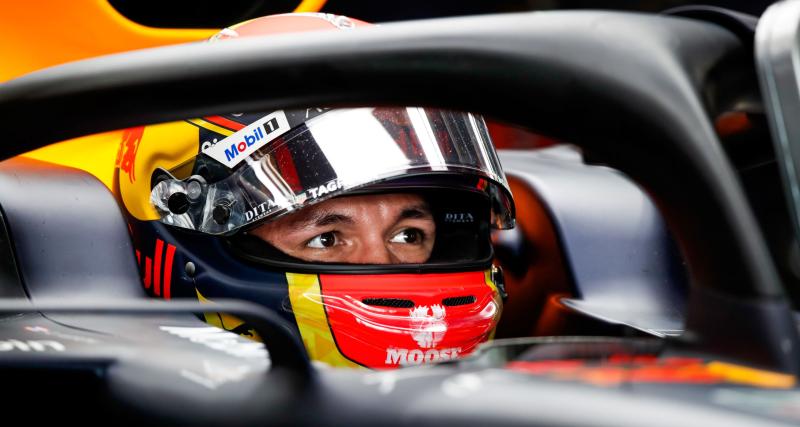  - Mercato F1 : Red Bull fonce sur un de ses anciens pilotes pour remplacer Perez !