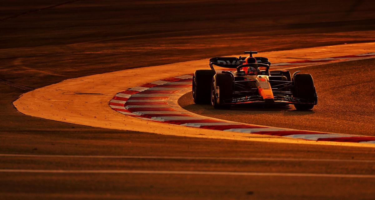 Date, horaires, chaîne TV... Comment suivre les essais hivernaux de F1 à Bahreïn ?