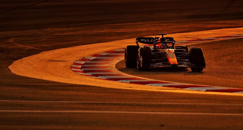  - Date, horaires, chaîne TV… Comment suivre les essais hivernaux de F1 à Bahreïn ?