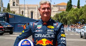 Red Bull : un ancien pilote pour remplacer Christian Horner ? 