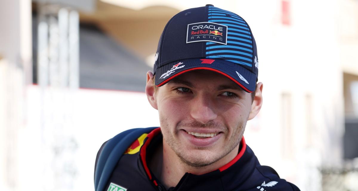 Red Bull avoue que des clauses permettent à Verstappen de quitter l'écurie