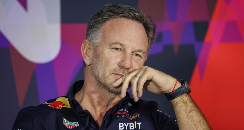  - Ford met un gros coup de pression à Red Bull dans l’affaire Horner