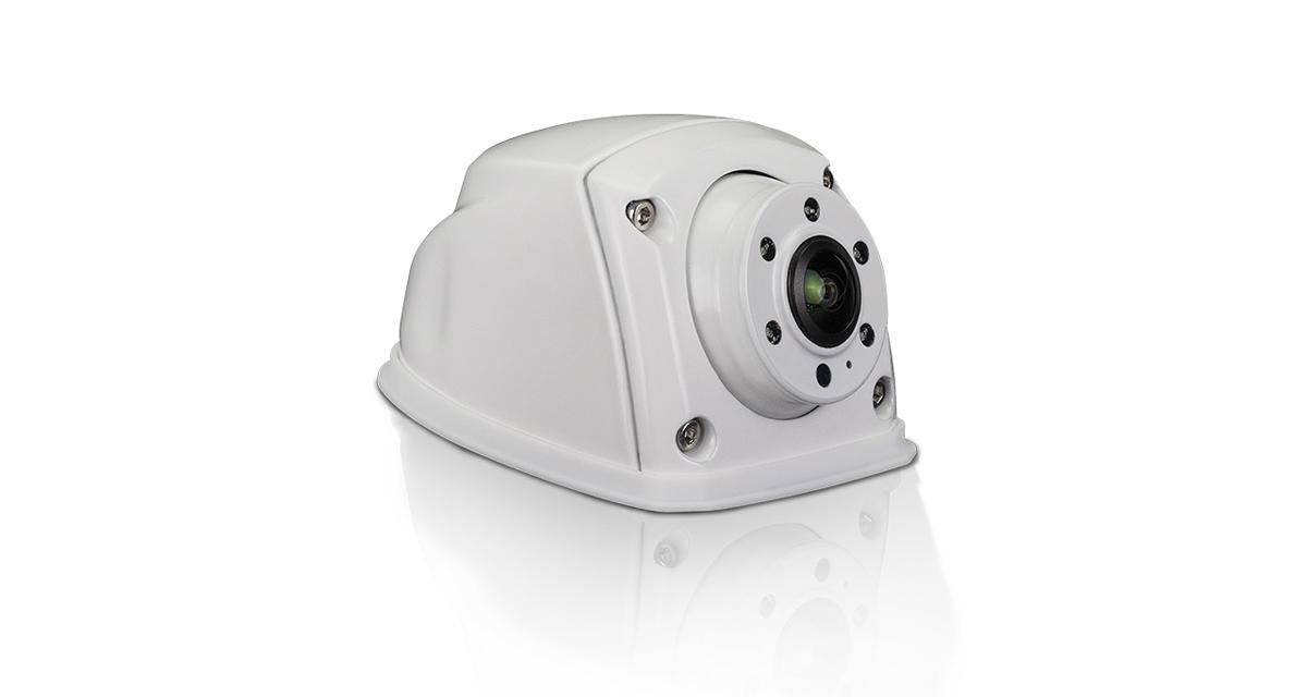 Zenec dévoile une caméra de recul camping-cars avec plusieurs modes de vue