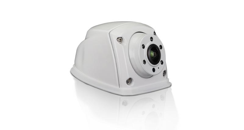  - Zenec dévoile une caméra de recul camping-cars avec plusieurs modes de vue