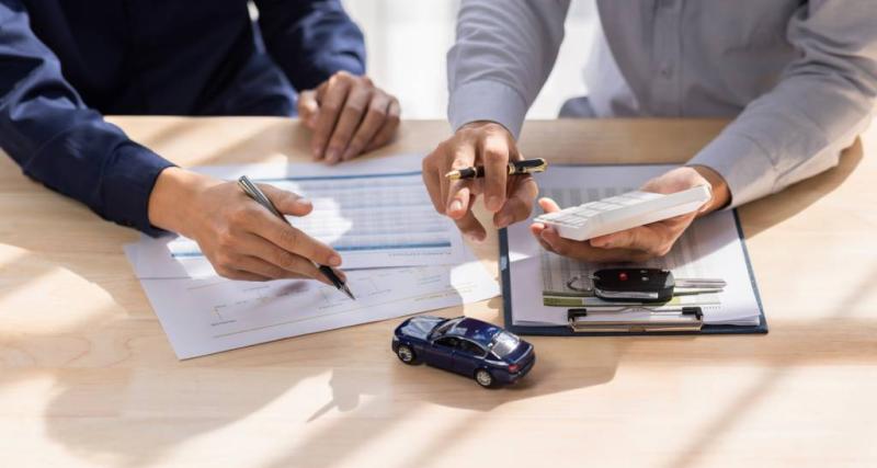 Achat de véhicule neuf ou d'occasion : les différences au niveau de l'assurance - Comment les primes d'assurance sont-elles déterminées pour les voitures neuves et d'occasion ?