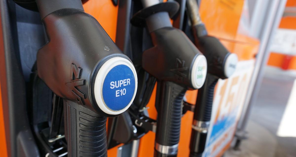 Prix des carburants : l'essence proche des 2¬ en ce 7 septembre, le diesel sous les 1,90¬