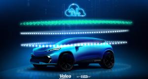Valeo : partenaire incontournable dans la voiture intelligente