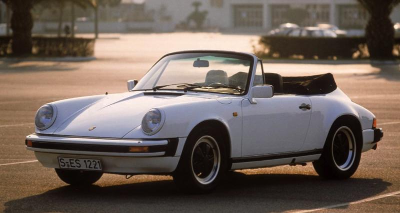 60 ans de la Porsche 911 : essais d’une extrême à l’autre - 2ème génération : les exigences du marché US