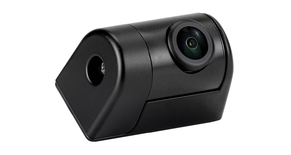Zenec présente une nouvelle caméra de recul universelle avec grand angle de vision