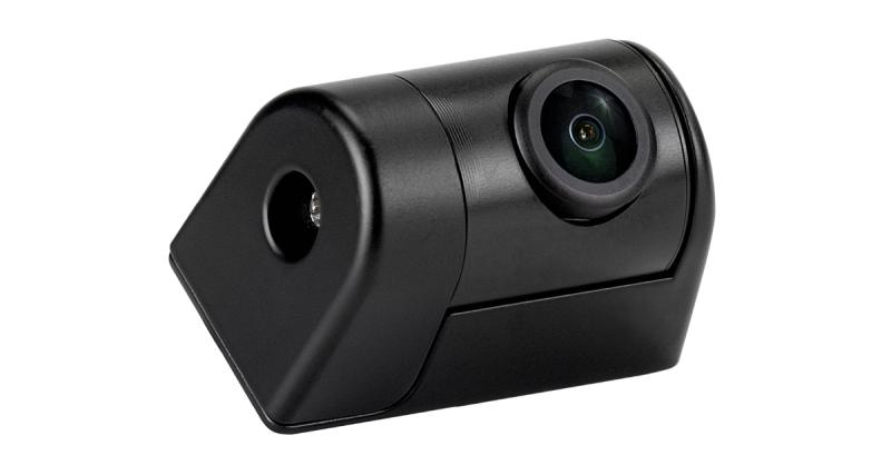  - Zenec présente une nouvelle caméra de recul universelle avec grand angle de vision