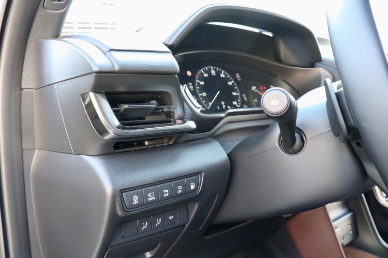  - Mazda MX-30 R-EV | toutes nos photos du SUV électrique à générateur thermique rotatif