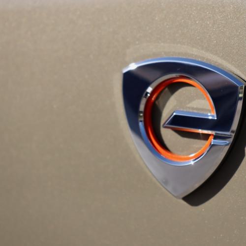 Mazda MX-30 R-EV | toutes nos photos du SUV électrique à générateur thermique rotatif