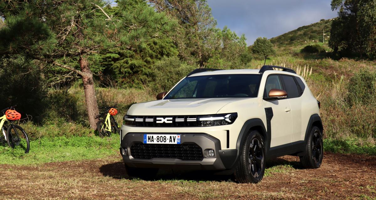 Projecteurs De Logo Pour Portière Dacia Duster III 2024 - Kit De 2, Lumière LED D'accueil Avec Motif Personnalisé