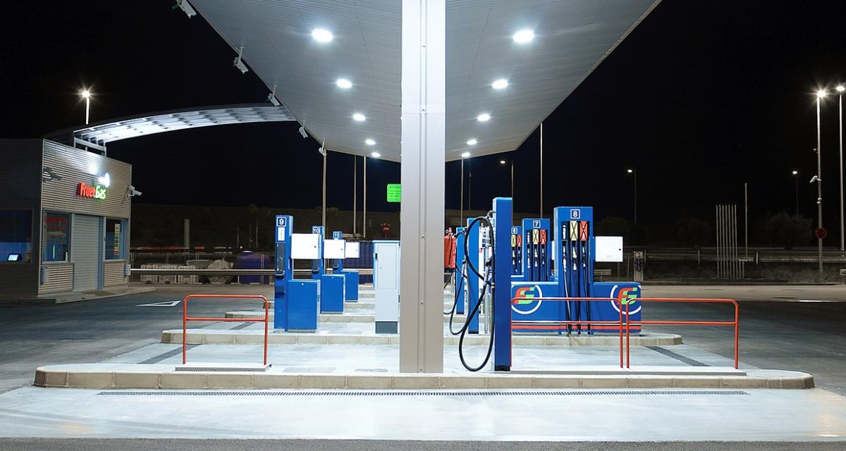 Prix de l'essence : les 10 stations les moins chères en France ce 30 novembre