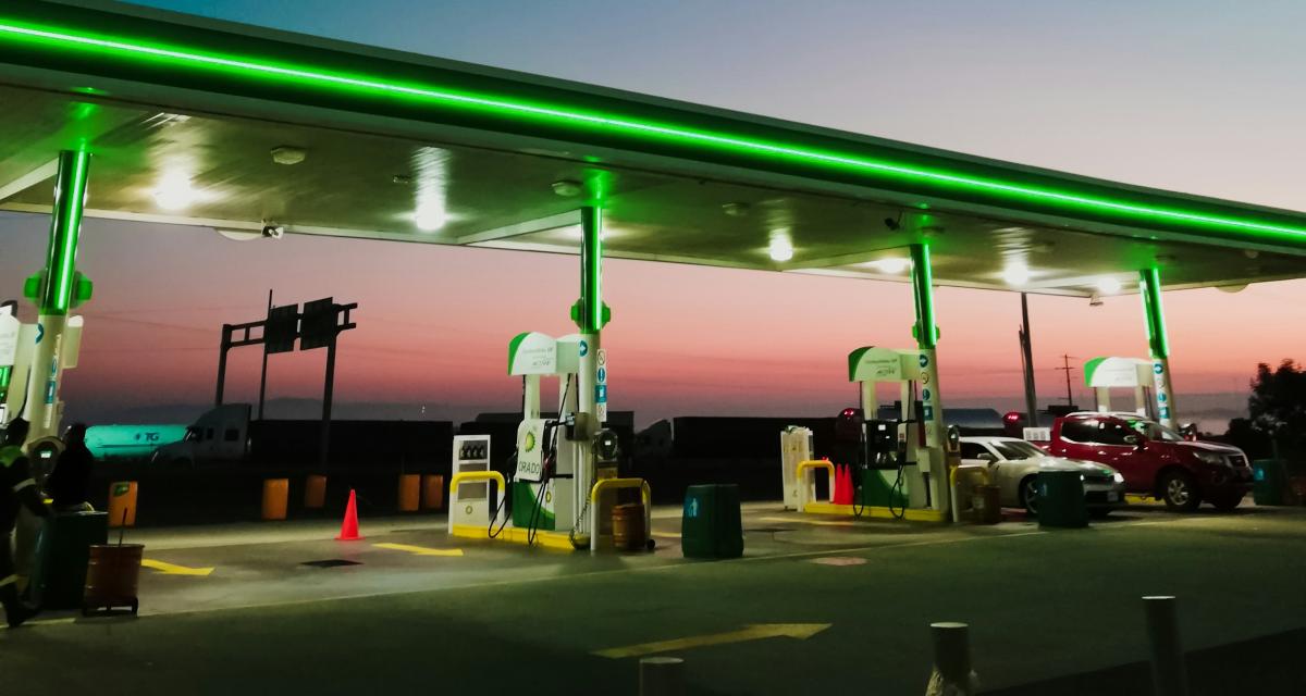 Prix des carburants : légère hausse pour l'essence et le diesel, où faire son plein au meilleur prix ce 5 décembre ?