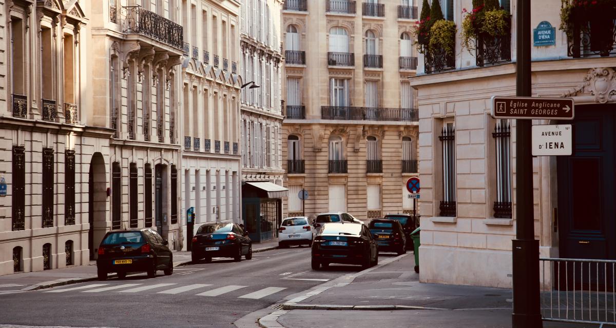 Taxe sur le stationnement des SUV dans Paris : Hidalgo veut tripler la mise