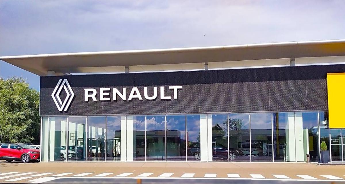Carburant : les Renault d'occasion les plus économiques