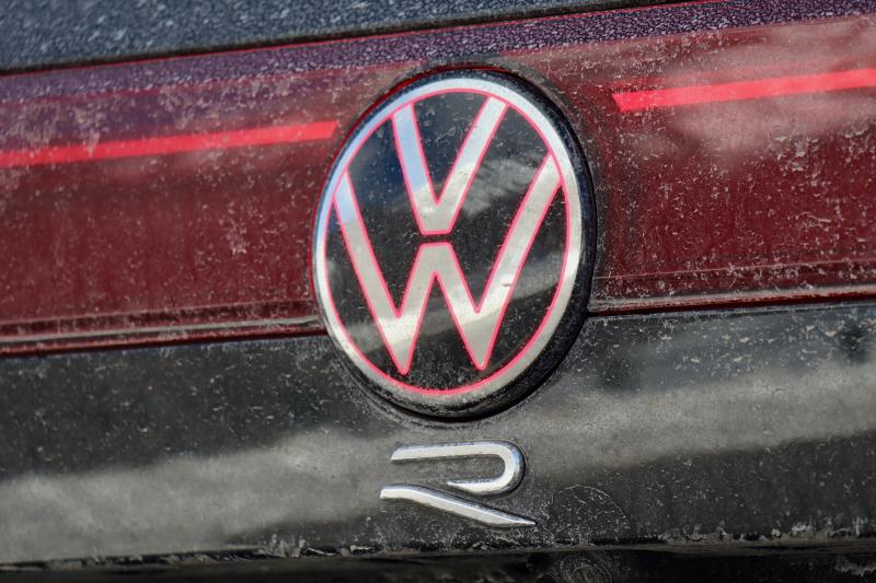  - Volkswagen Touareg restylé (2023) | Toutes nos photos de l'essai du SUV allemand